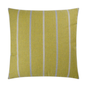 D.V. KAP Home Sterling Outdoor Throw Pillow - Saffron