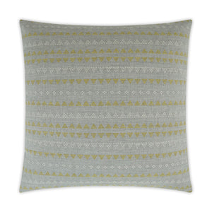D.V. KAP Home Sampler Outdoor Throw Pillow