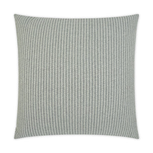 D.V. KAP Home Linus Outdoor Throw Pillow - Sky