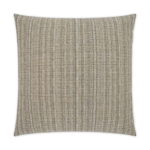 D.V. KAP Home Fiddledidee Outdoor Throw Pillow - Linen