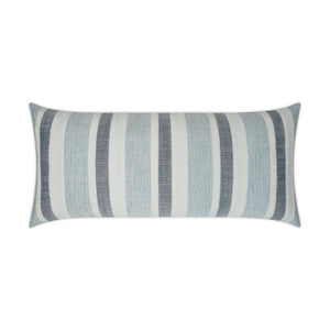 D.V. KAP Home Austin Lumbar Outdoor Throw Pillow