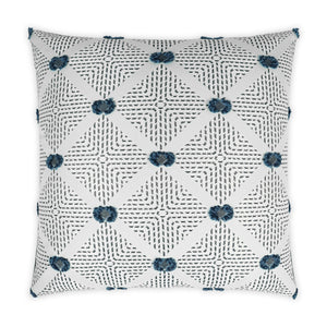 D.V. KAP Home Kelly Outdoor Throw Pillow