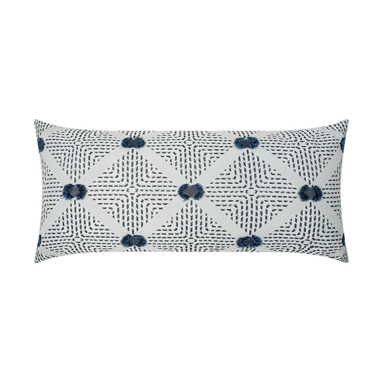 D.V. KAP Home Kelly Lumbar Throw Pillow