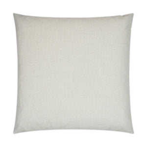 D.V. KAP Home Bliss Outdoor Throw Pillow - Linen