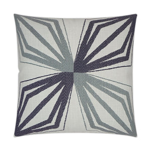 D.V. KAP Home Brink Outdoor Throw Pillow - Stone