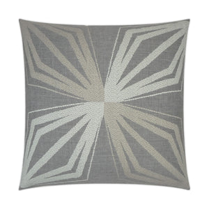 D.V. KAP Home Brink Outdoor Throw Pillow - Blue