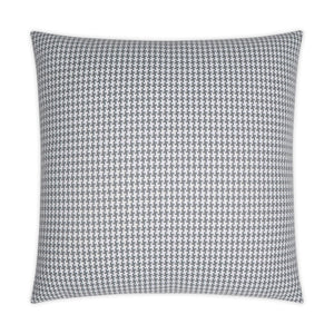 D.V. KAP Home Bedford Outdoor Throw Pillow - Stone