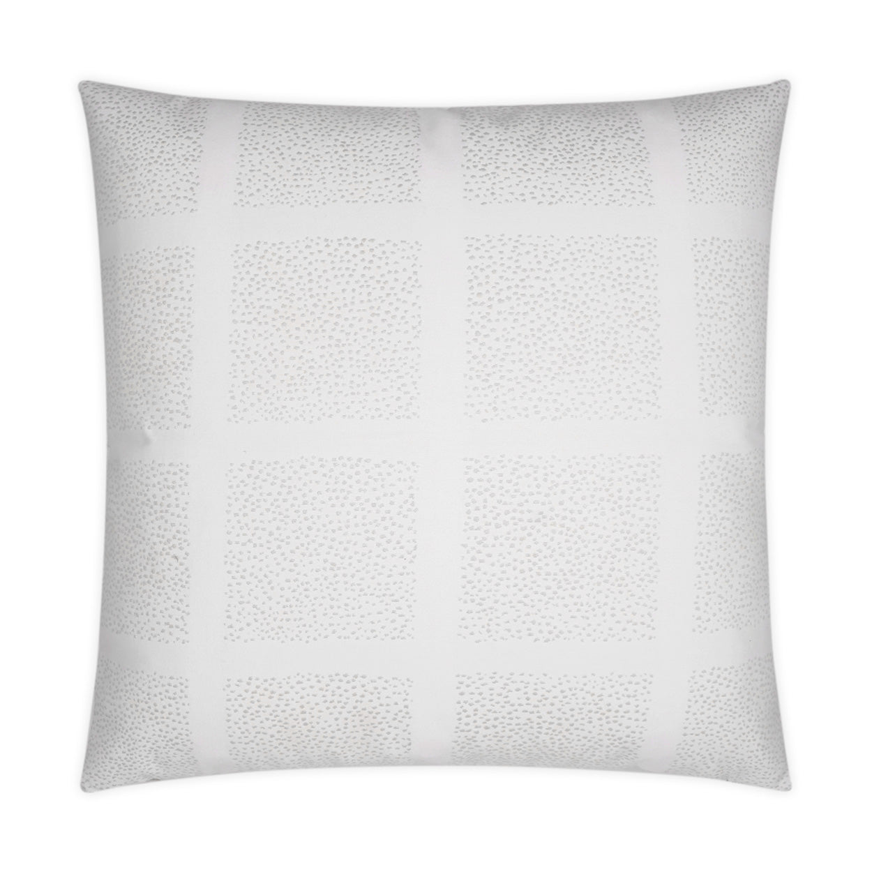 Halton Outdoor Throw Pillow | DV KAP
