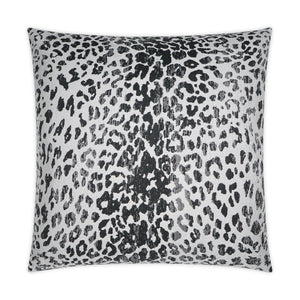 D.V. KAP Home Katoo Outdoor Throw Pillow - Charcoal