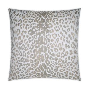 D.V. KAP Home Katoo Outdoor Throw Pillow - Dune