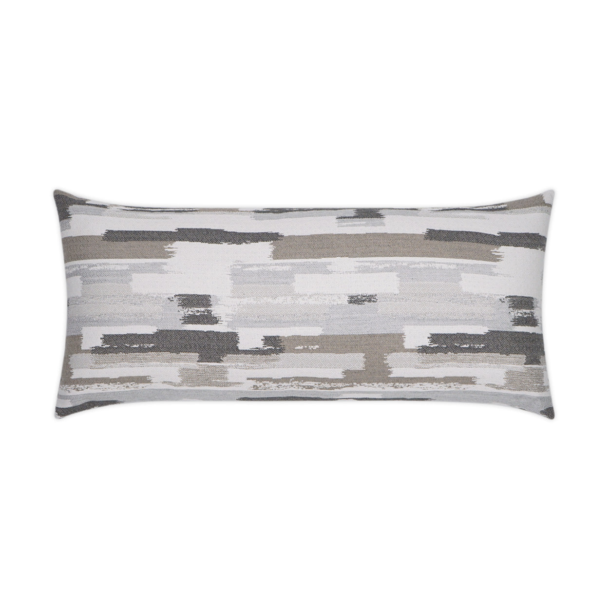 Dreamscape Lumbar Outdoor Throw Pillow | DV KAP
