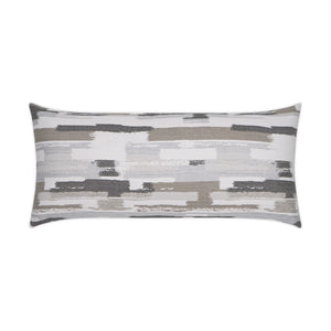 D.V. KAP Home Dreamscape Lumbar Outdoor Throw Pillow