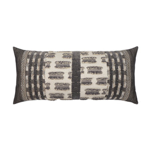 D.V. KAP Home Tanza Lumbar Outdoor Throw Pillow