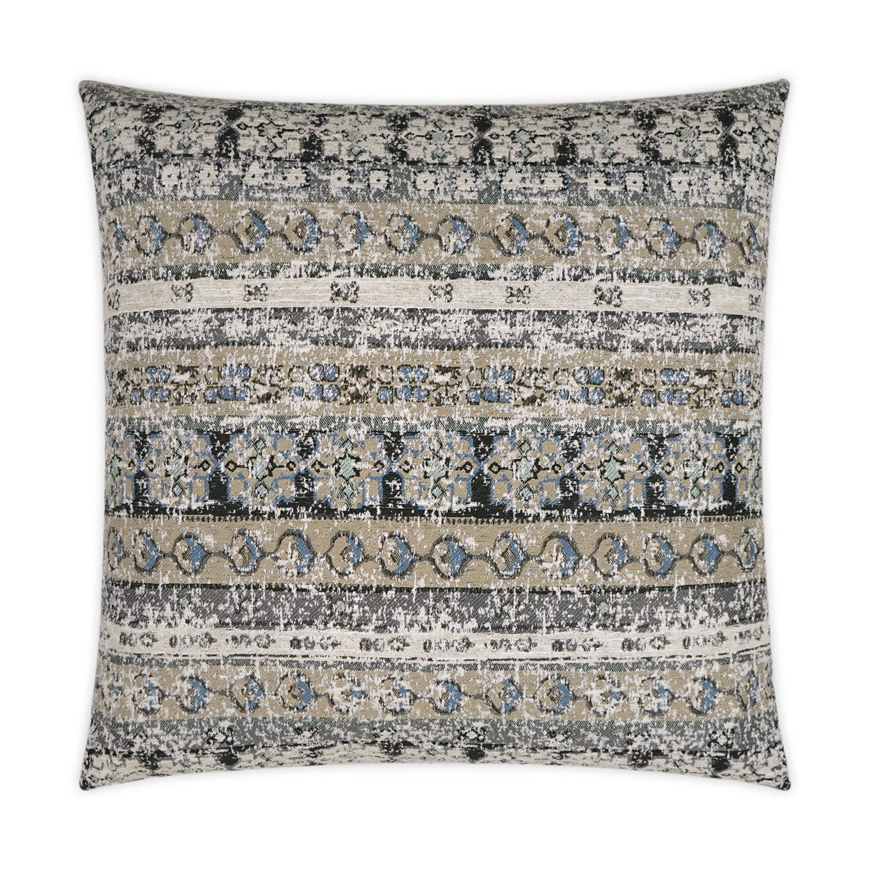 Ruggi Outdoor Throw Pillow | DV KAP