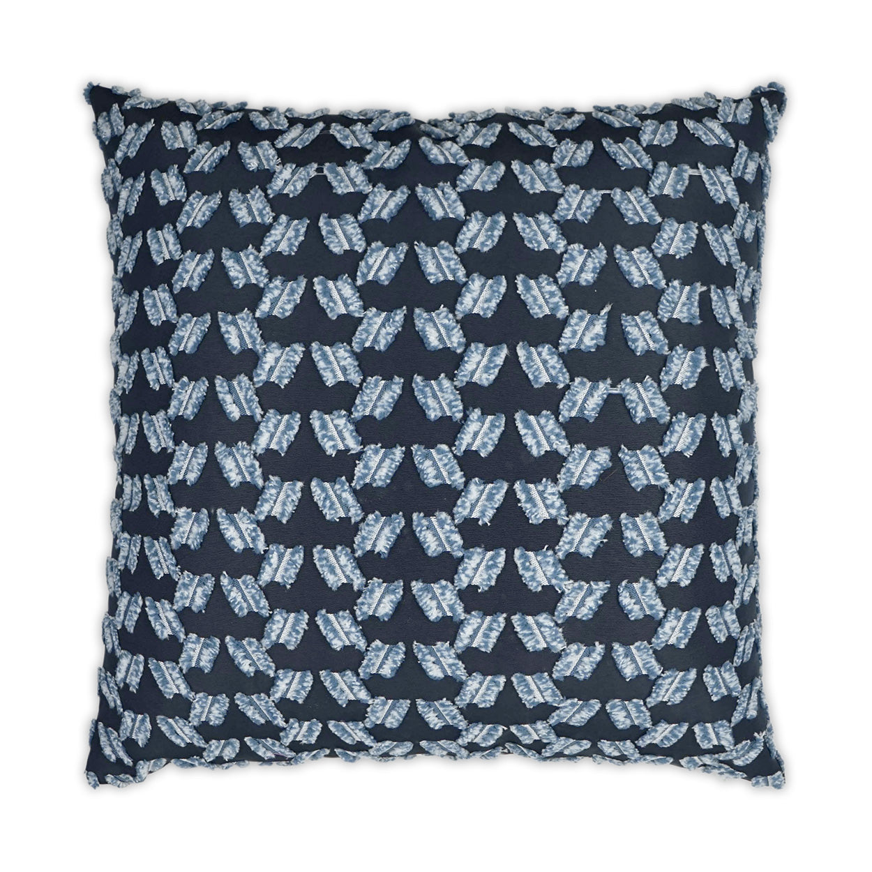 Chivari Outdoor Throw Pillow | DV KAP
