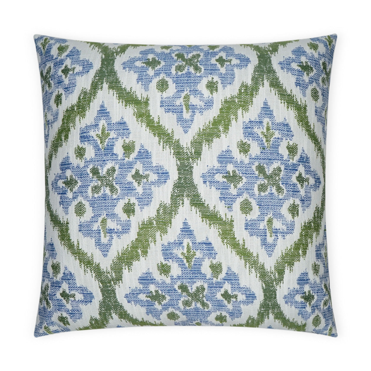 Cillian Outdoor Throw Pillow - Vineyard | DV KAP
