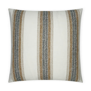 D.V. KAP Home Ormsby Outdoor Throw Pillow - Tweed