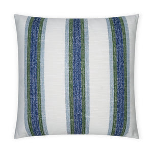 D.V. KAP Home Ormsby Outdoor Throw Pillow - Vineyard