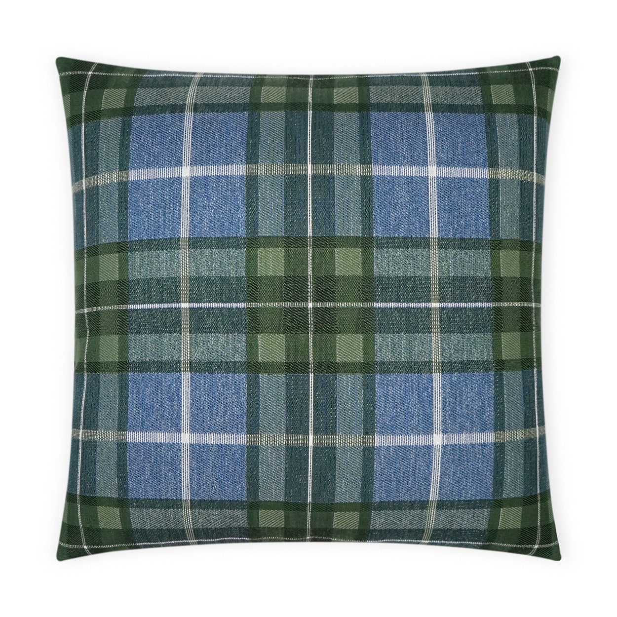 Roddy Outdoor Throw Pillow - Vineyard | DV KAP