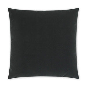 D.V. KAP Home Sundance Duo Outdoor Throw Pillow - Charcoal