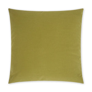 D.V. KAP Home Sundance Duo Outdoor Throw Pillow - Leaf