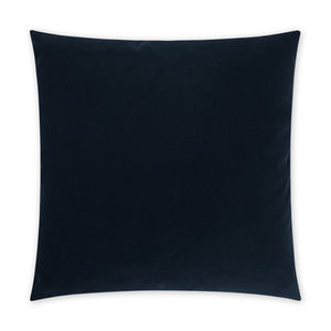 D.V. KAP Home Sundance Duo Outdoor Throw Pillow - Navy