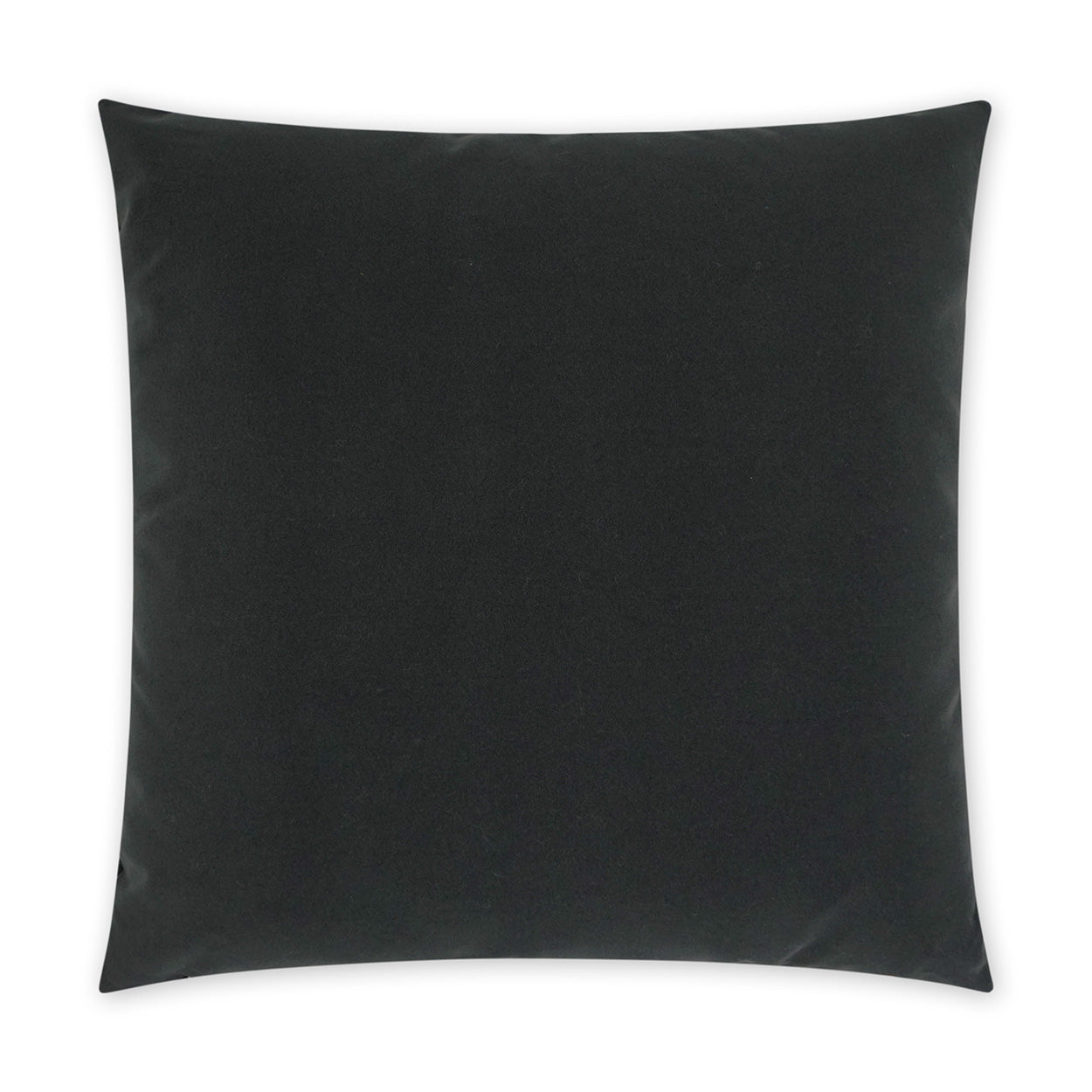 Sundance Outdoor Throw Pillow - Charcoal | DV KAP