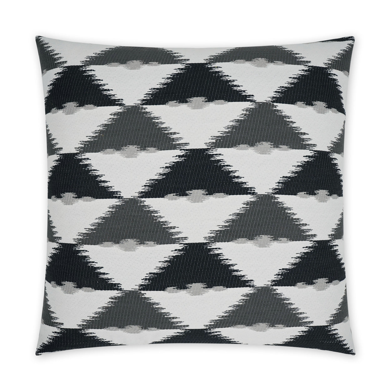D.V. KAP Home Duality Outdoor Throw Pillow