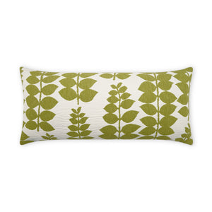 D.V. KAP Home Annora Lumbar Outdoor Throw Pillow