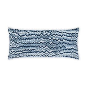 D.V. KAP Home Jonquil Lumbar Outdoor Throw Pillow