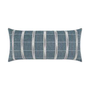 D.V. KAP Home Henson Lumbar Outdoor Throw Pillow