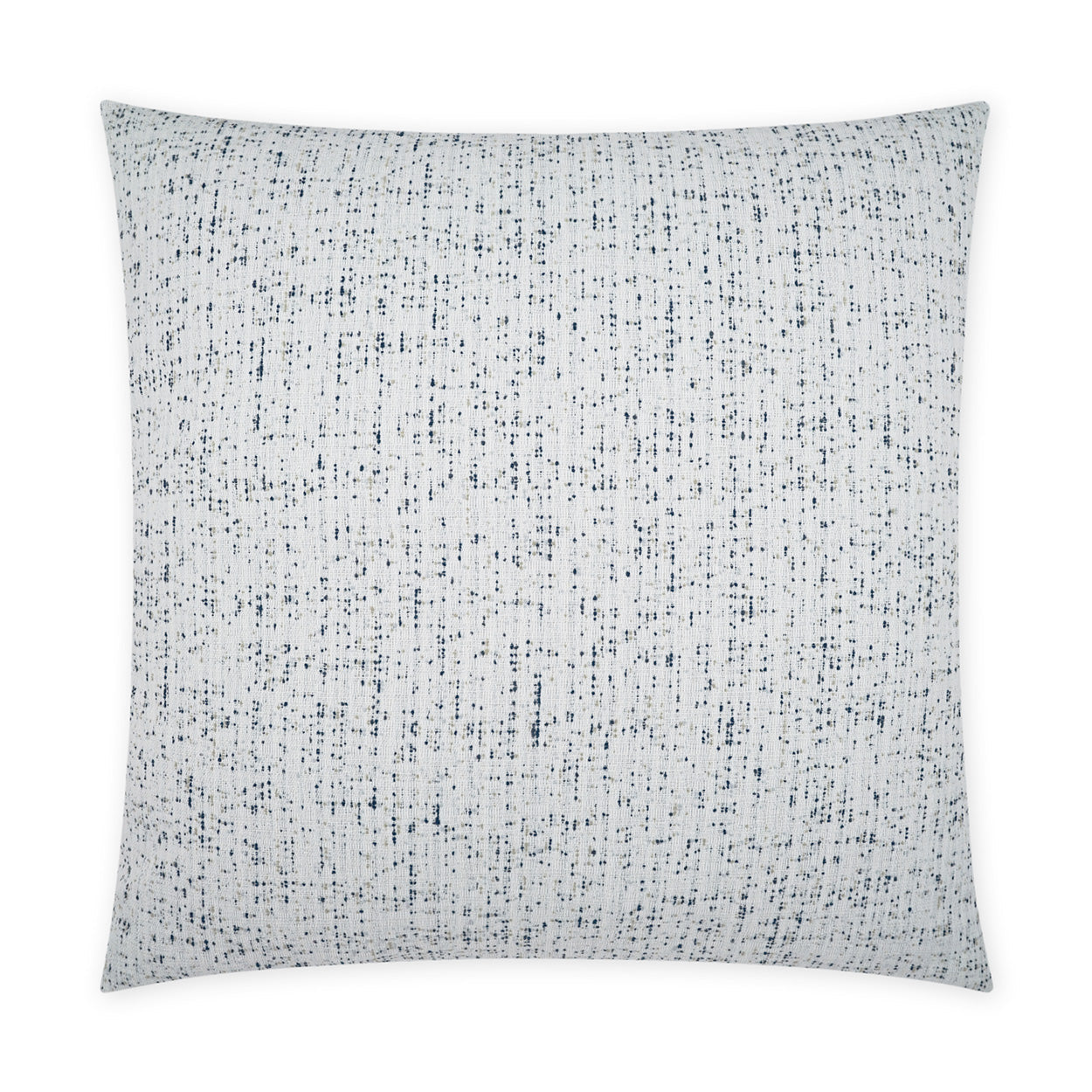 Castler Outdoor Throw Pillow - Azure | DV KAP