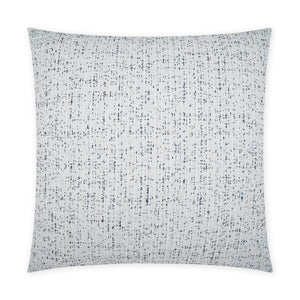D.V. KAP Home Castler Outdoor Throw Pillow - Azure