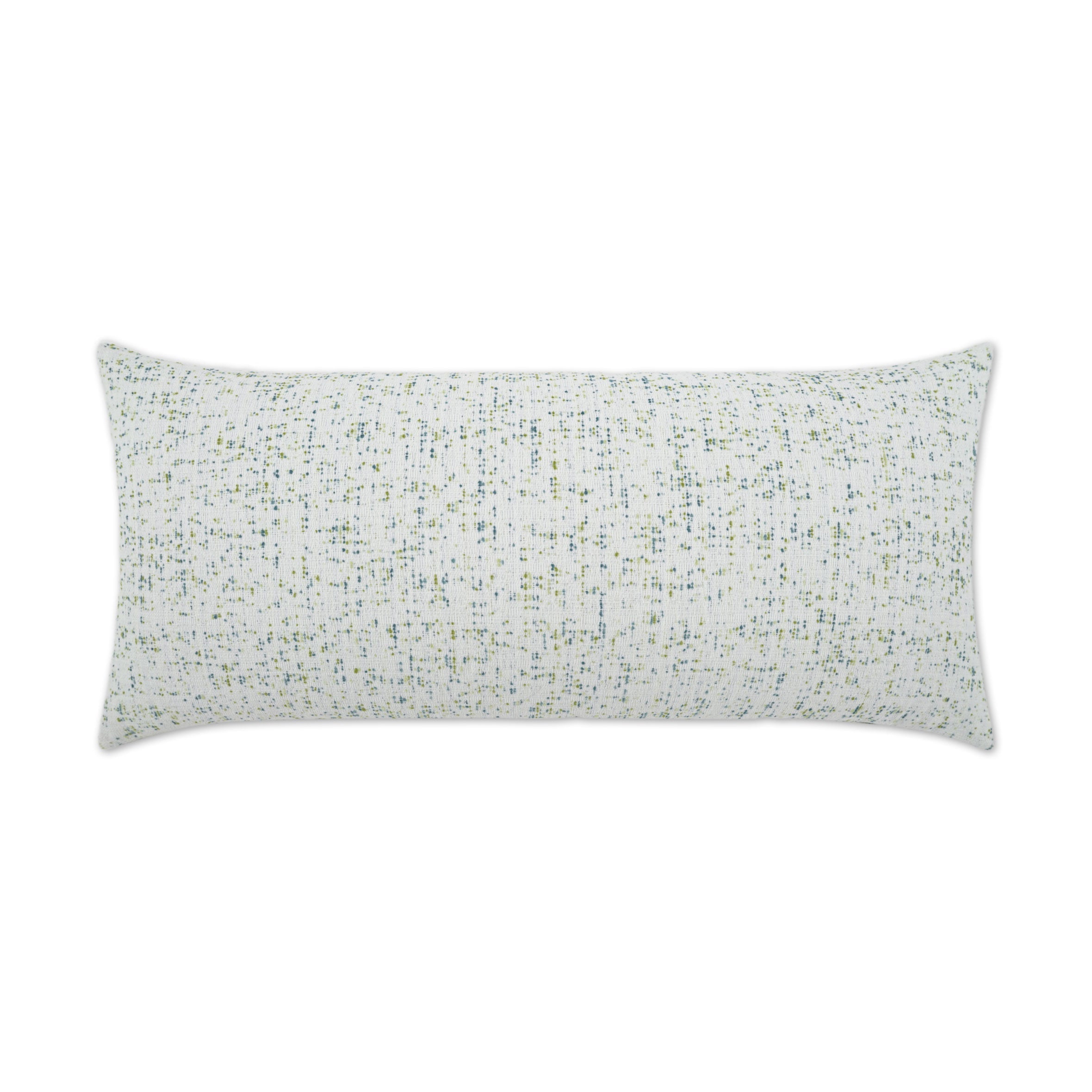 Castler Lumbar Outdoor Throw Pillow - Tahiti | DV KAP