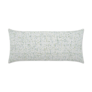 D.V. KAP Home Castler Lumbar Outdoor Throw Pillow - Tahiti