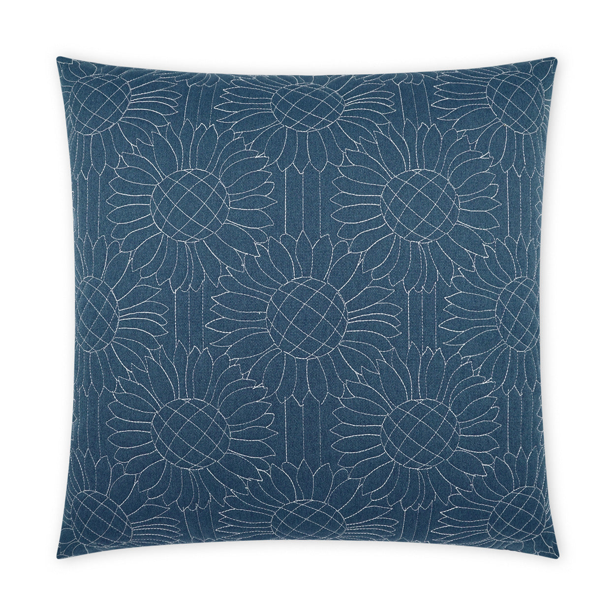 Gerber Outdoor Throw Pillow | DV KAP