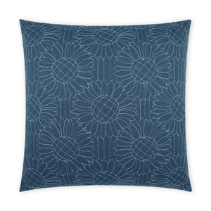 D.V. KAP Home Gerber Outdoor Throw Pillow