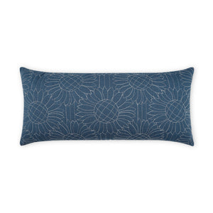 D.V. KAP Home Gerber Lumbar Outdoor Throw Pillow