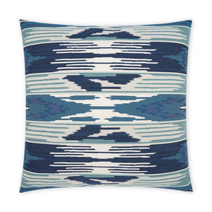 D.V. KAP Home Mccoy Outdoor Throw Pillow
