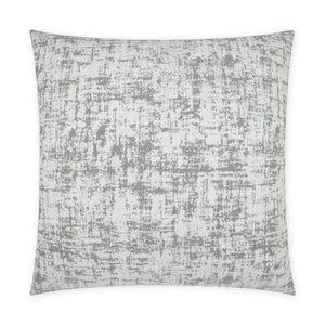 D.V. KAP Home Bluff Outdoor Throw Pillow - Grey