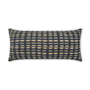 D.V. KAP Home Kaitobi Lumbar Outdoor Throw Pillow
