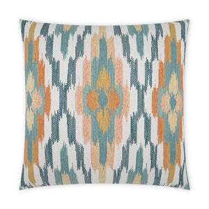 D.V. KAP Home Tamala Outdoor Throw Pillow