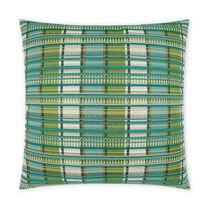 D.V. KAP Home Conch Outdoor Throw Pillow - Tahiti