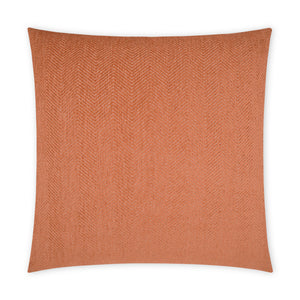 D.V. KAP Home Justify Outdoor Throw Pillow - Adobe