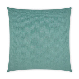 D.V. KAP Home Justify Outdoor Throw Pillow - Pool