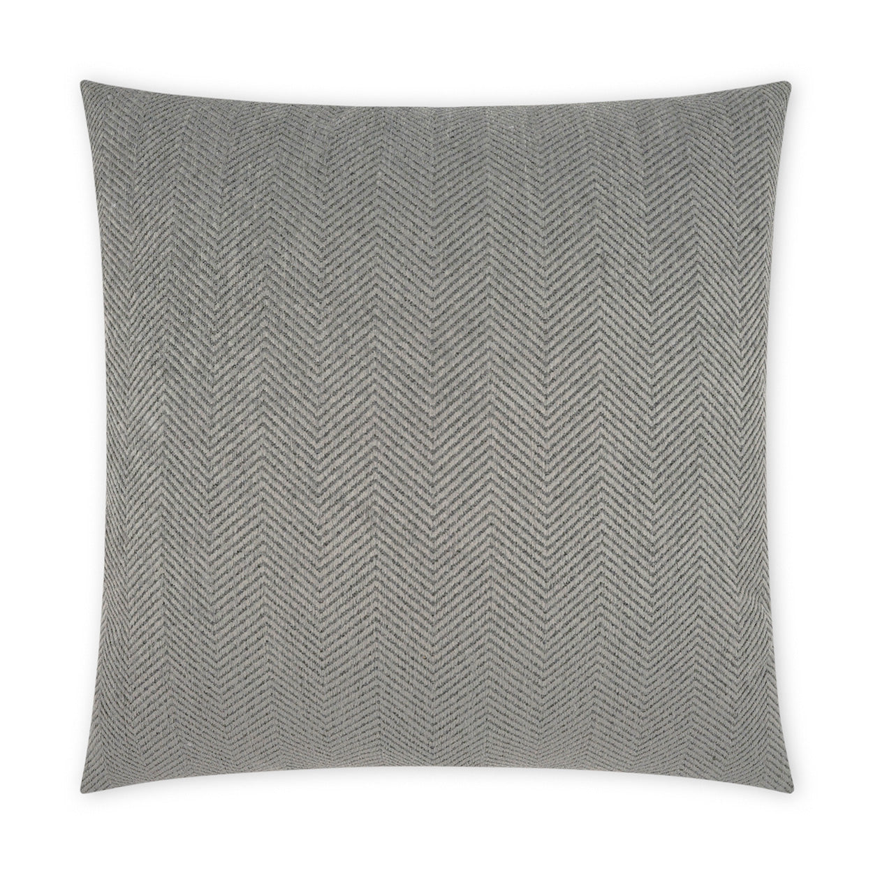 Justify Outdoor Throw Pillow - Slate | DV KAP
