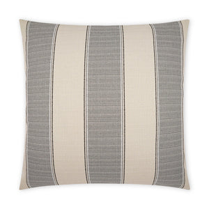 D.V. KAP Home Tampa Outdoor Throw Pillow - Linen