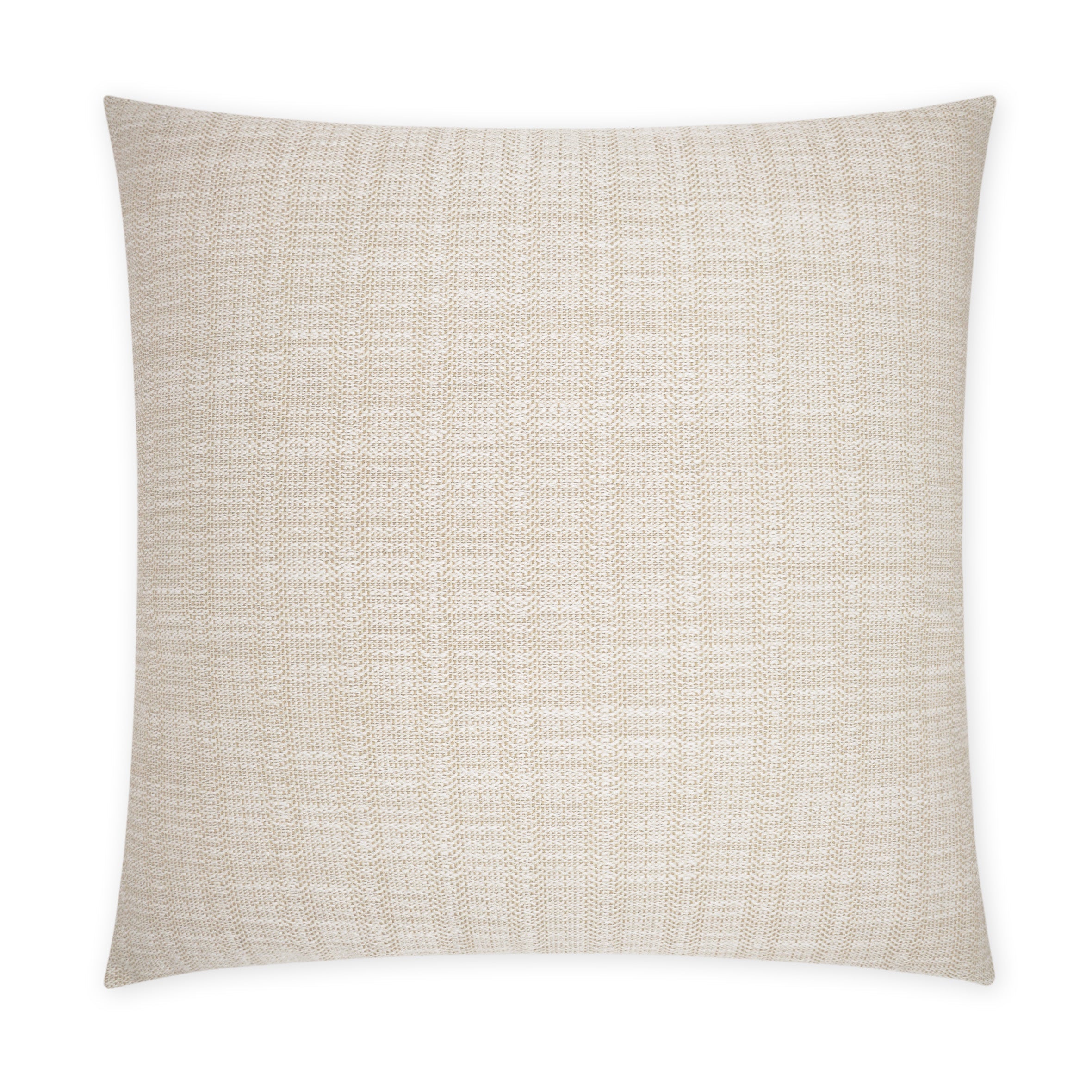 Ashmolton Outdoor Throw Pillow - Linen | DV KAP