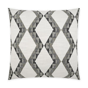 D.V. KAP Home Toshi Outdoor Throw Pillow - Domino