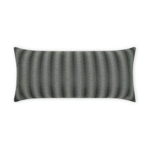 D.V. KAP Home Kataran Lumbar Outdoor Throw Pillow